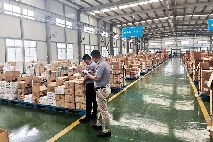 庫房做倉庫貨架怎樣測量倉庫?